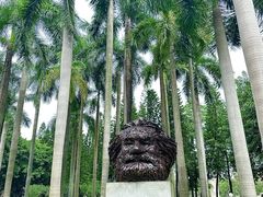-广州雕塑公园