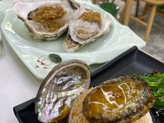 -北戴河庆山饭店·海鲜砂锅粥(北戴河黑石路店)