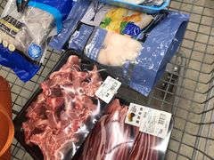 -山姆会员商店(杨桥西路店)