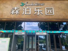 -杭州开元森泊度假乐园