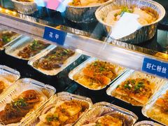 -蚝英雄·鲜蚝自助专门店(洋桥店)