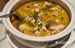 Two-Style Ecological Bighead Carp (Chopped Chili Fish Head)