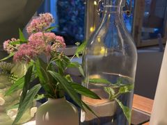 -春树下·树屋花房西餐厅(罍街AS1980店)