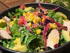 -Q MEX 库迈墨西哥餐吧(三里屯店)
