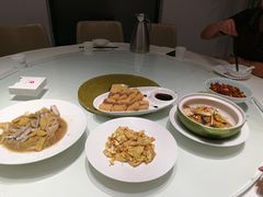 -千滋百味·醉江澜花园餐厅(街道口店)