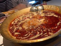 -小龙坎火锅(IFS HOT店)
