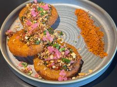 -Ameigo梅果·云贵川bistro(长宁来福士店)