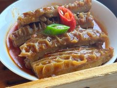 -富力丽思卡尔顿酒店·丽轩中餐厅