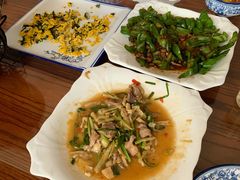 -鸿运楼·舌尖上的徽菜