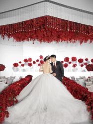 -巴黎新娘婚纱摄影·婚礼策划(嘉定总店)