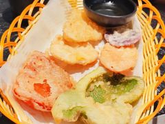 -烤路里·韩国品质自助烤肉(石路天虹4号店)