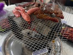 -金达莱烧烤(黎明南街店)