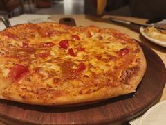 -乐凯撒披萨(正佳广场店)