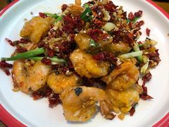 -好恰湘潭小炒与小碗菜(马兰山店)