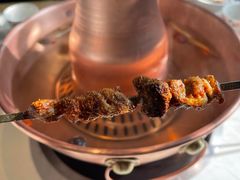 -东门口涮肉·砂锅·烤串(老门东店)