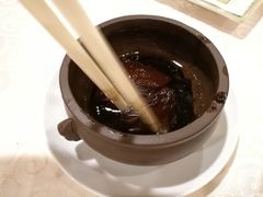-杭州香格里拉·香宫中餐厅
