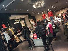 -万达广场(无锡滨湖店)