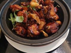 -鹿港小镇(霄云店)