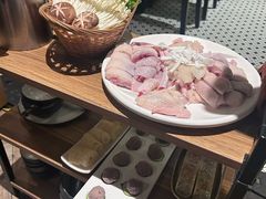 -同仁四季椰子鸡(海岸城天利店)