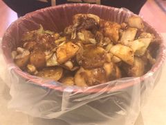 -胖哥料理(兴义里店)