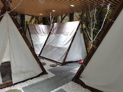 -东方之珠洗浴休闲广场(南开店)