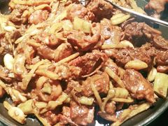 -甘家界牌柠檬鸭(青山店)