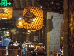 -杨记隆府(重庆总店)