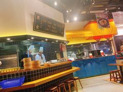-龍堂蟹黄小笼包(万家丽店)