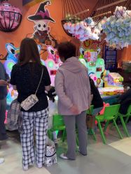 -万达宝贝王(西宁店)