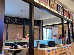 -極屋鮨牛 · 烧肉酒场(时代C馆店)