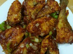 -贤花饭店(城阳店)