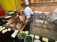 -深圳凯宾斯基酒店
