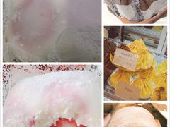 -檬舒舒MonChouChou(环球金融中心店)