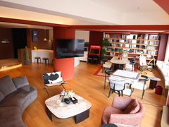 -优悦派·别墅派对轰趴馆(静安店)