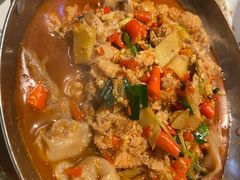 -老长沙龙虾馆·聚会餐厅(白石洲店)