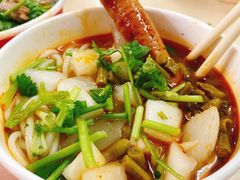 -江三王记牛杂馆(总店)