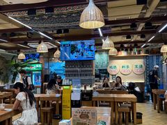 -云阿蛮云南生烫牛肉米线(奉贤路店)