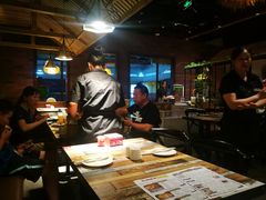 大堂-武松家(丰益桥店)