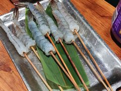 -楠火锅(太古里总店)