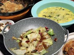 -聚鑫阁江浙菜·非遗传承技艺(闵行交大店)