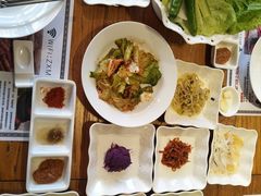 -紫霞门韩国料理烤肉(深南东路店)