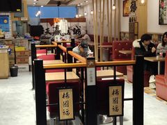 -杨国福麻辣烫(龙阳广场店)