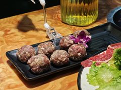 -塔兰齐新疆孜然火锅(鲤鱼山路店)