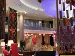 -圣丰索菲特·2 On 988 Café 自助餐厅