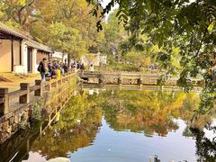 -西山人家·传统苏帮菜·家宴(木渎店)