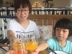 -爱琴海假日餐厅(八里湖婚礼公园店)