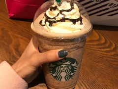 -星巴克(重庆火车北站北广场II店)