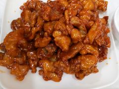 -聚福缘菜馆(隆昌路店)