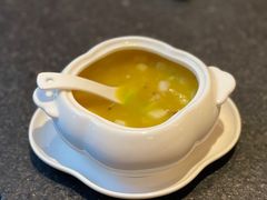-羡餐厅·杭帮菜·淳菜(千岛湖自由洲际殿店)