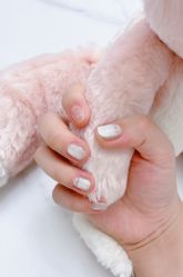 点击看大图 -夏茉美甲美睫